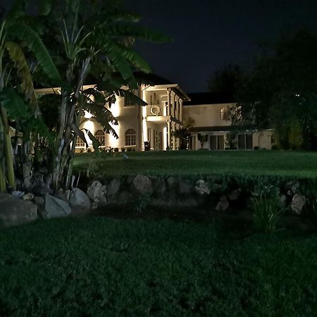Lotus Guest House جوهانسبورغ المظهر الخارجي الصورة