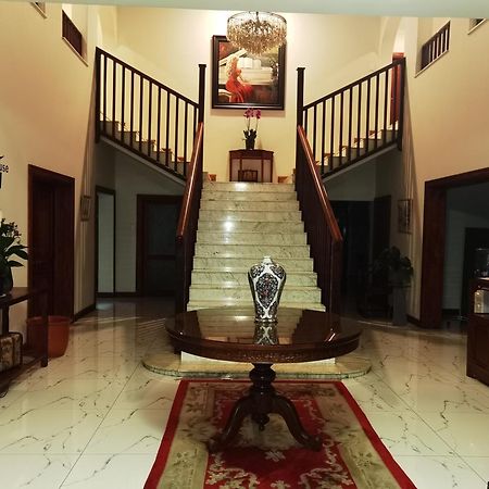 Lotus Guest House جوهانسبورغ المظهر الخارجي الصورة