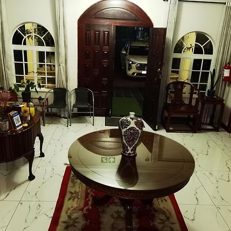 Lotus Guest House جوهانسبورغ المظهر الخارجي الصورة