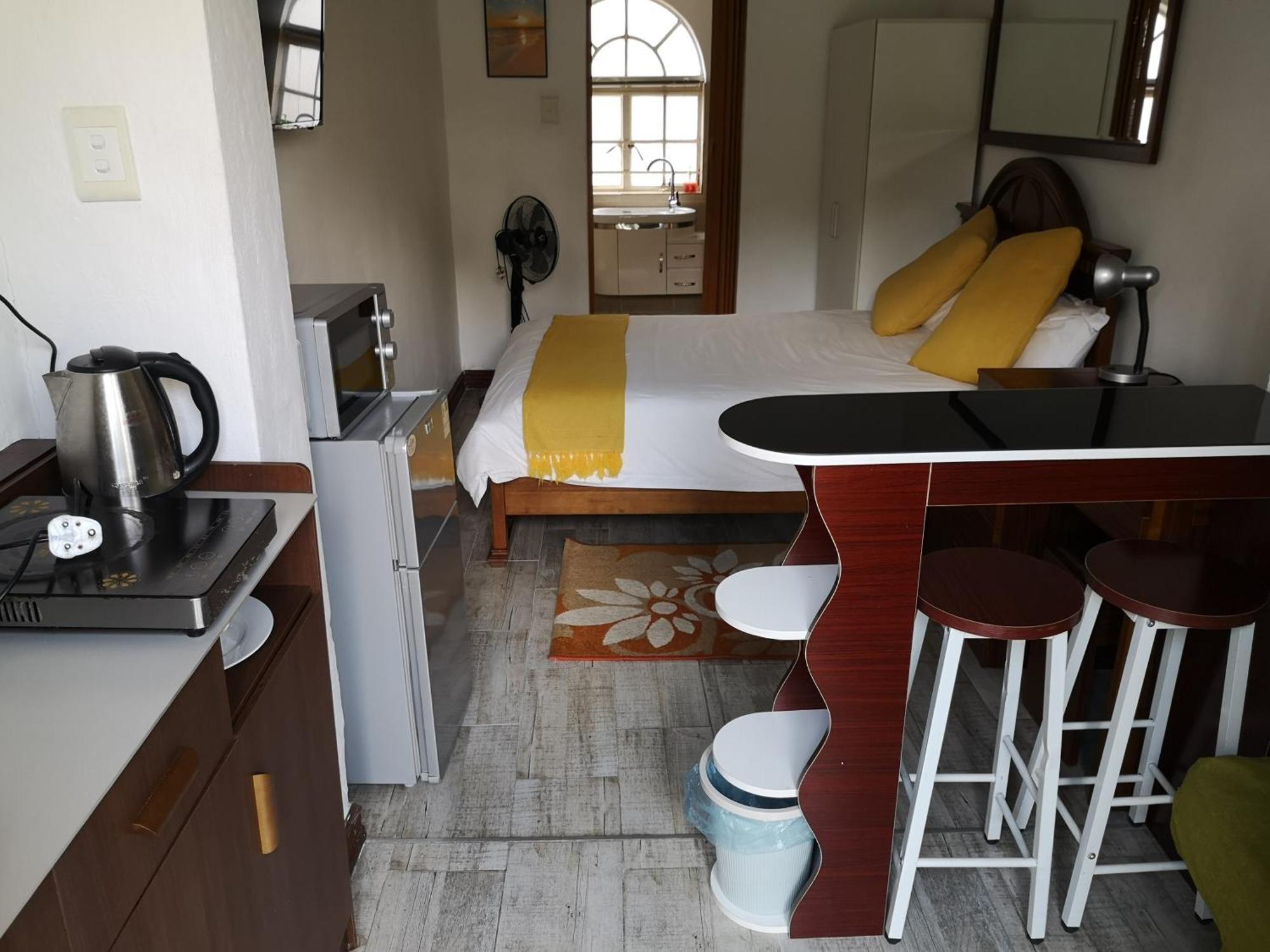Lotus Guest House جوهانسبورغ المظهر الخارجي الصورة