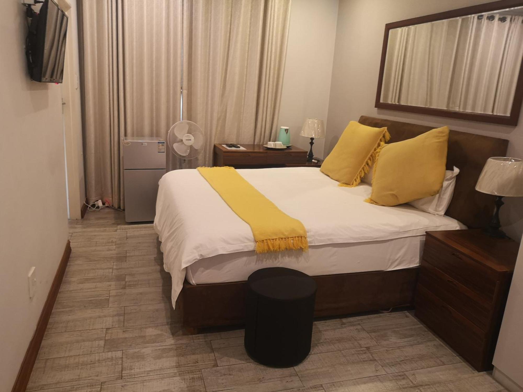 Lotus Guest House جوهانسبورغ المظهر الخارجي الصورة
