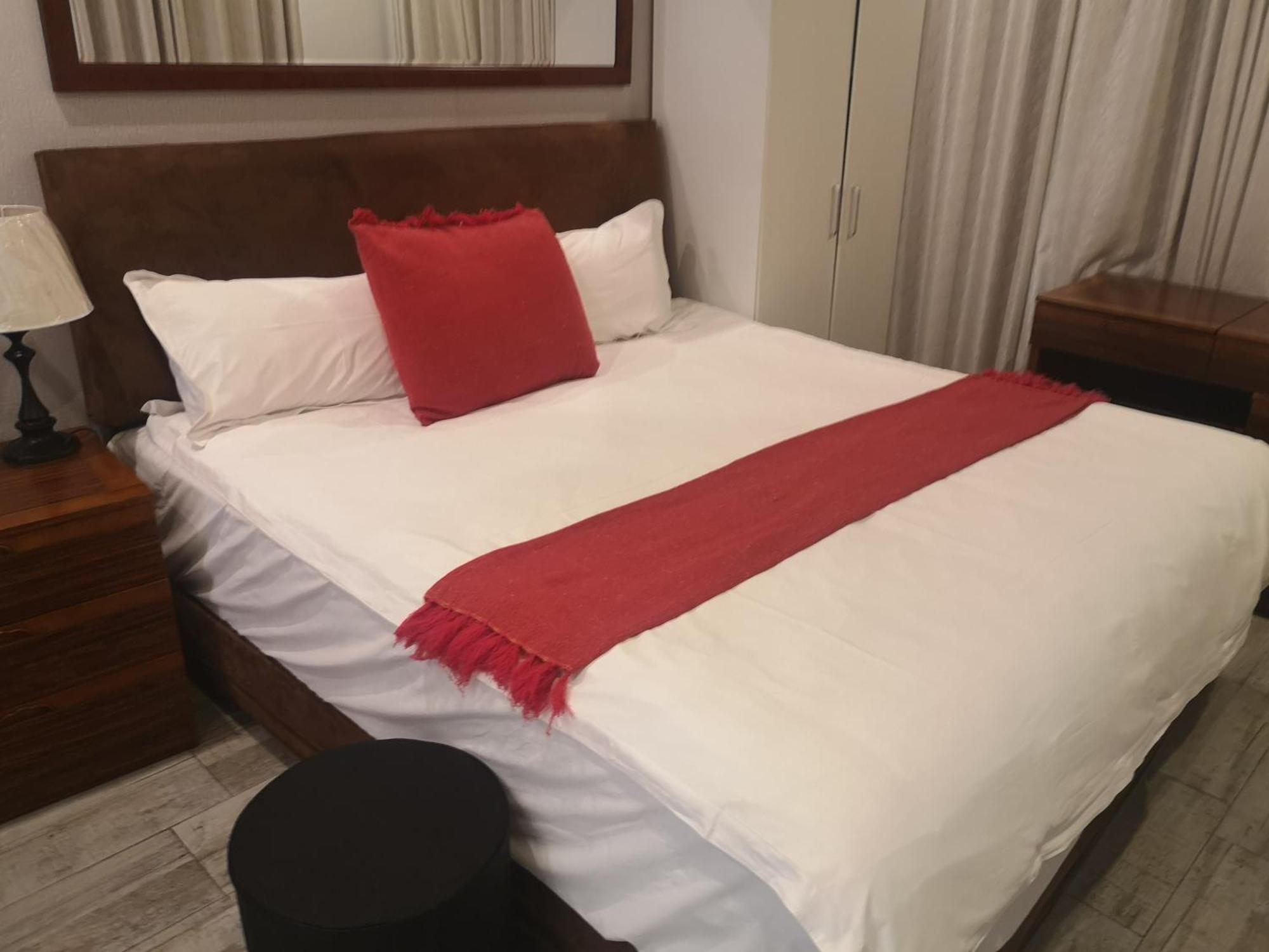Lotus Guest House جوهانسبورغ المظهر الخارجي الصورة
