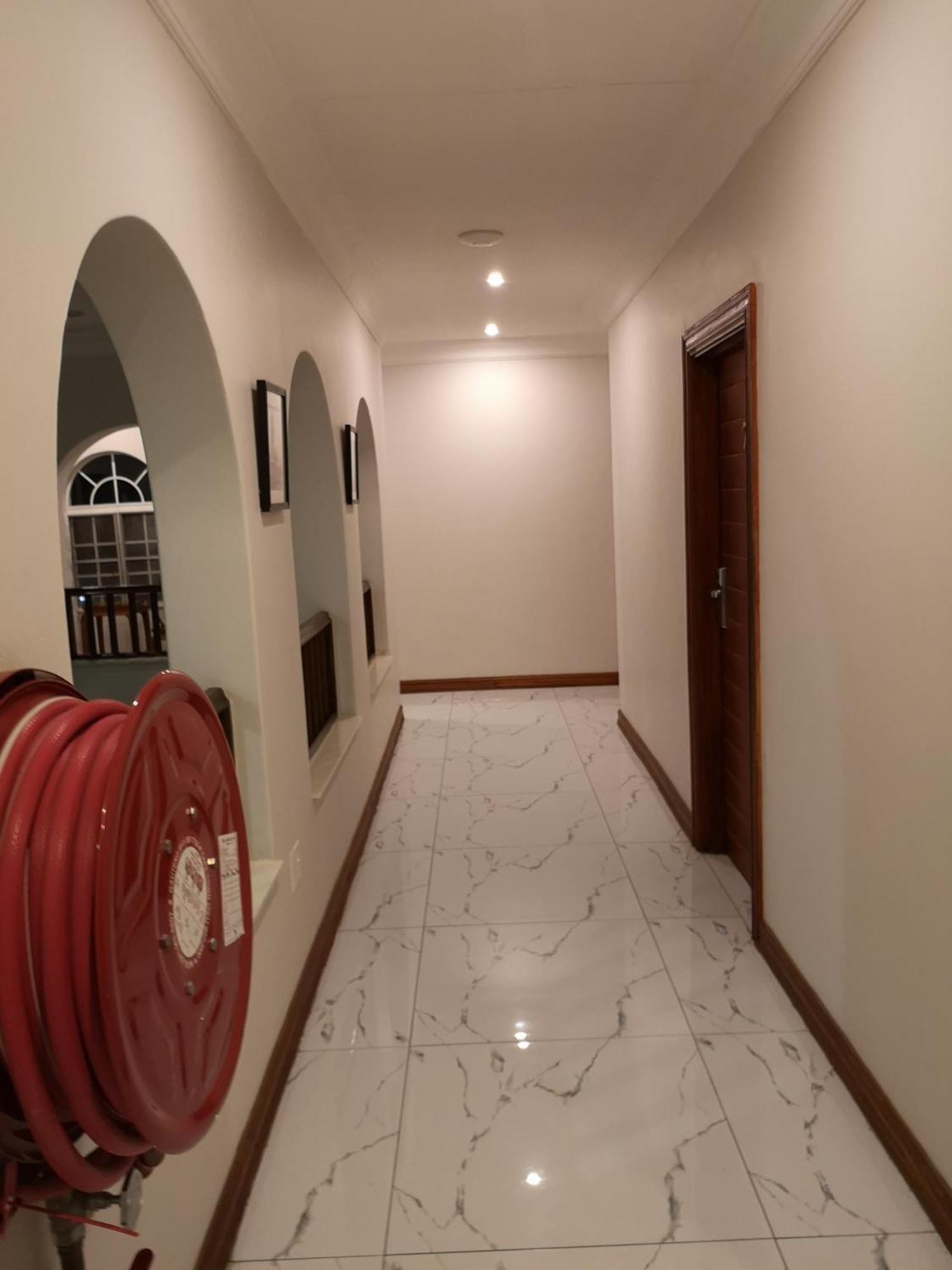 Lotus Guest House جوهانسبورغ المظهر الخارجي الصورة