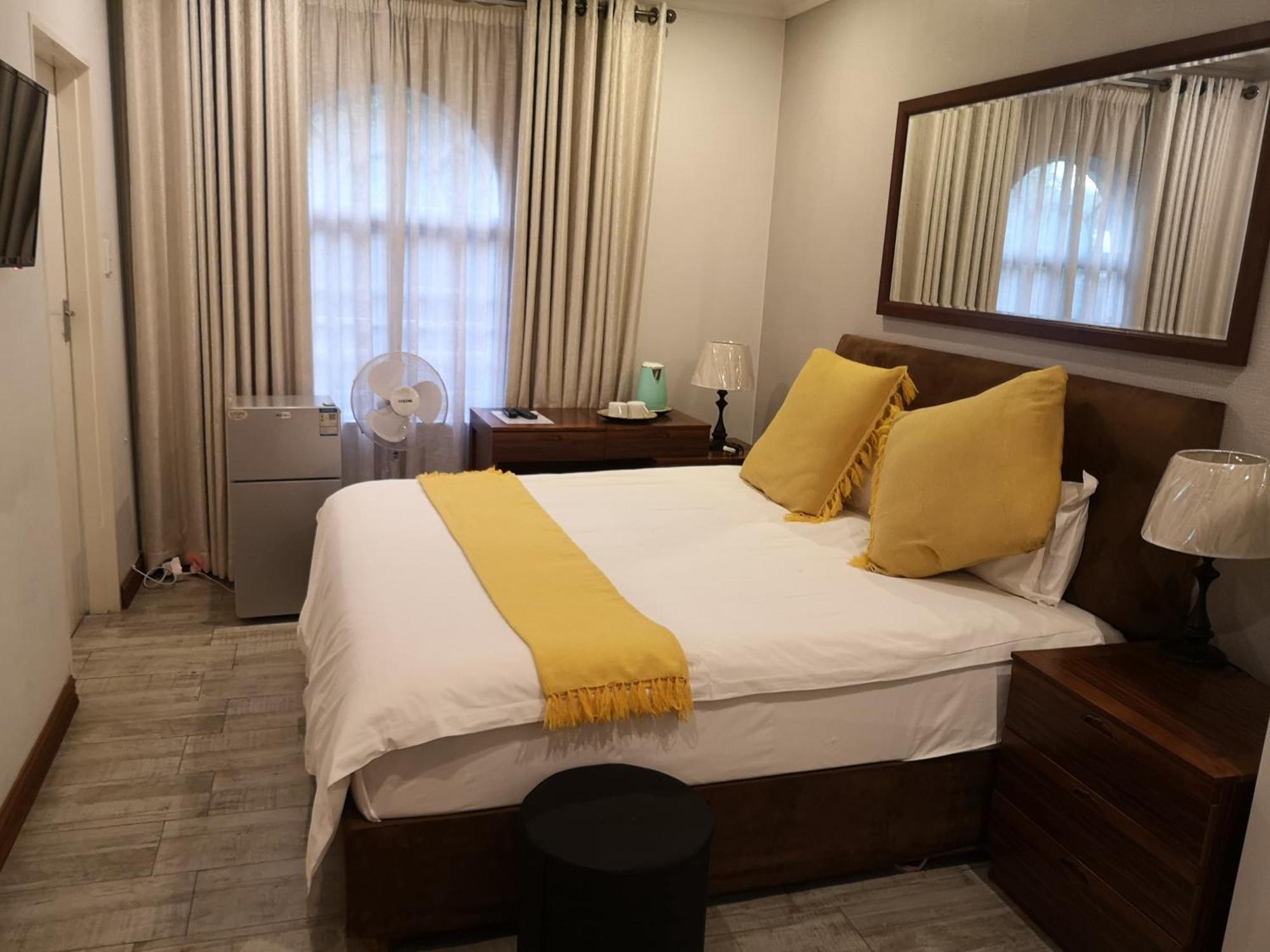 Lotus Guest House جوهانسبورغ المظهر الخارجي الصورة