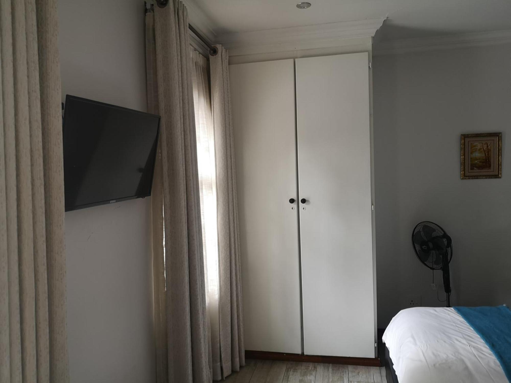 Lotus Guest House جوهانسبورغ المظهر الخارجي الصورة