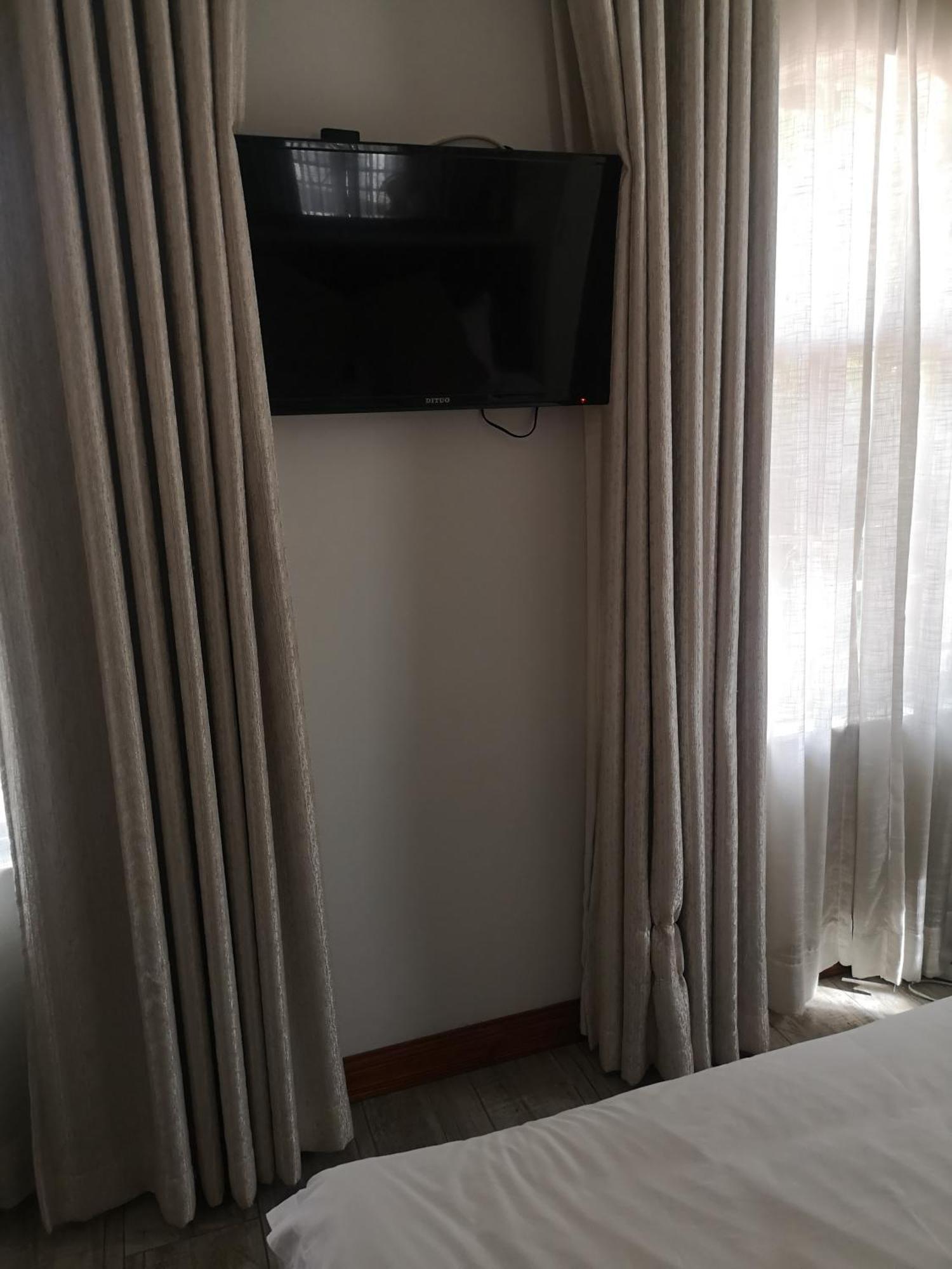 Lotus Guest House جوهانسبورغ المظهر الخارجي الصورة