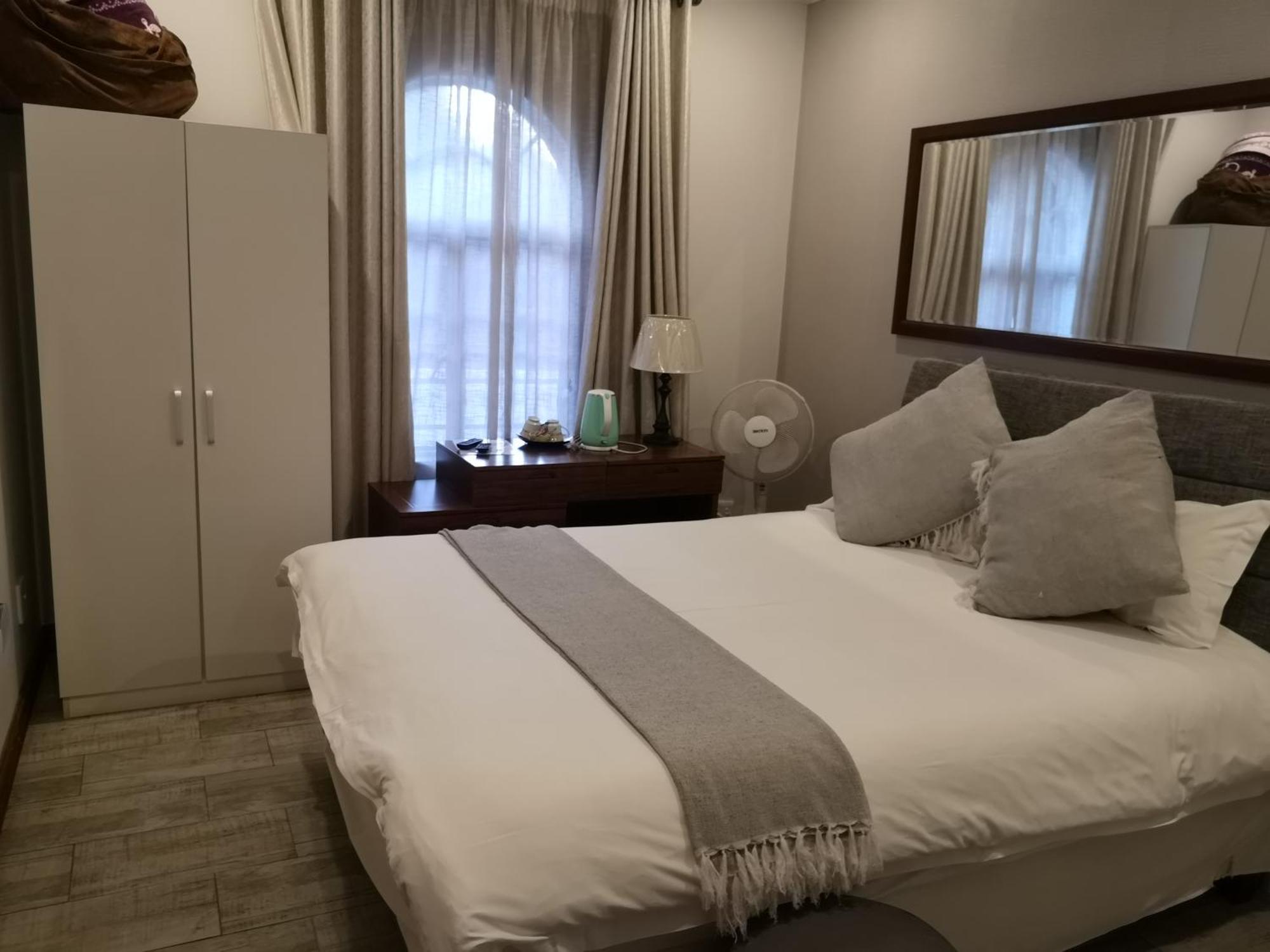 Lotus Guest House جوهانسبورغ المظهر الخارجي الصورة