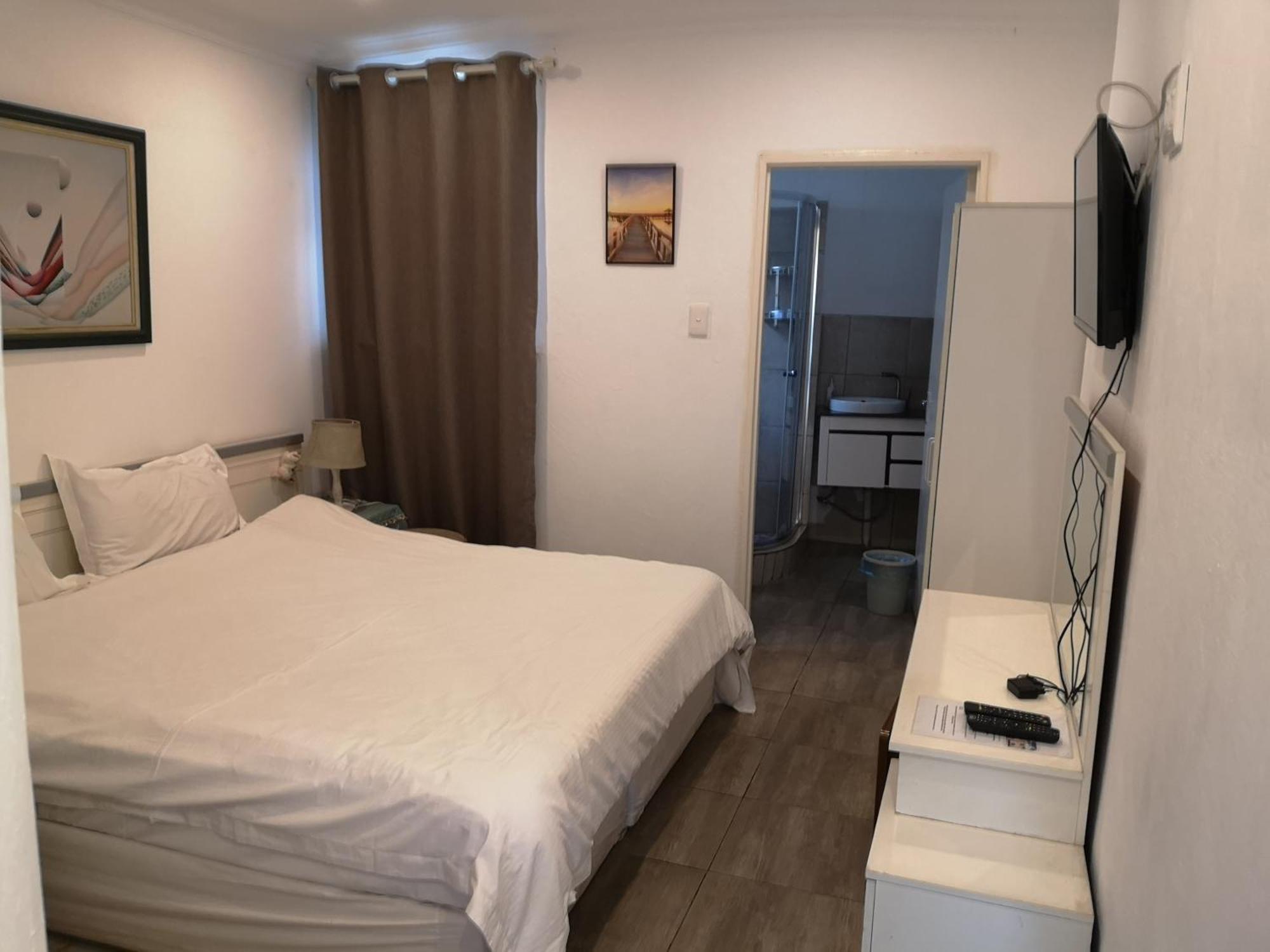 Lotus Guest House جوهانسبورغ المظهر الخارجي الصورة