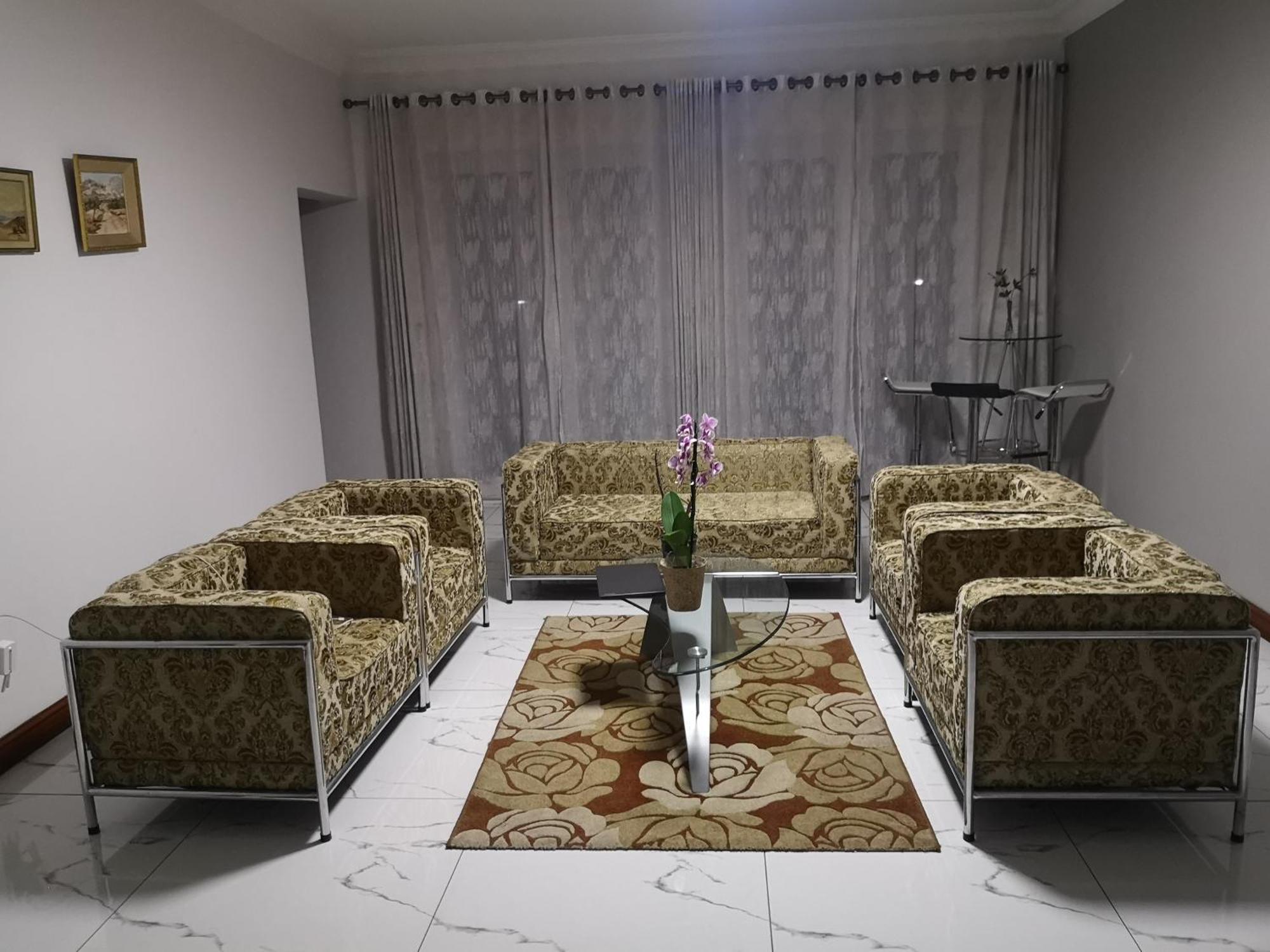 Lotus Guest House جوهانسبورغ المظهر الخارجي الصورة