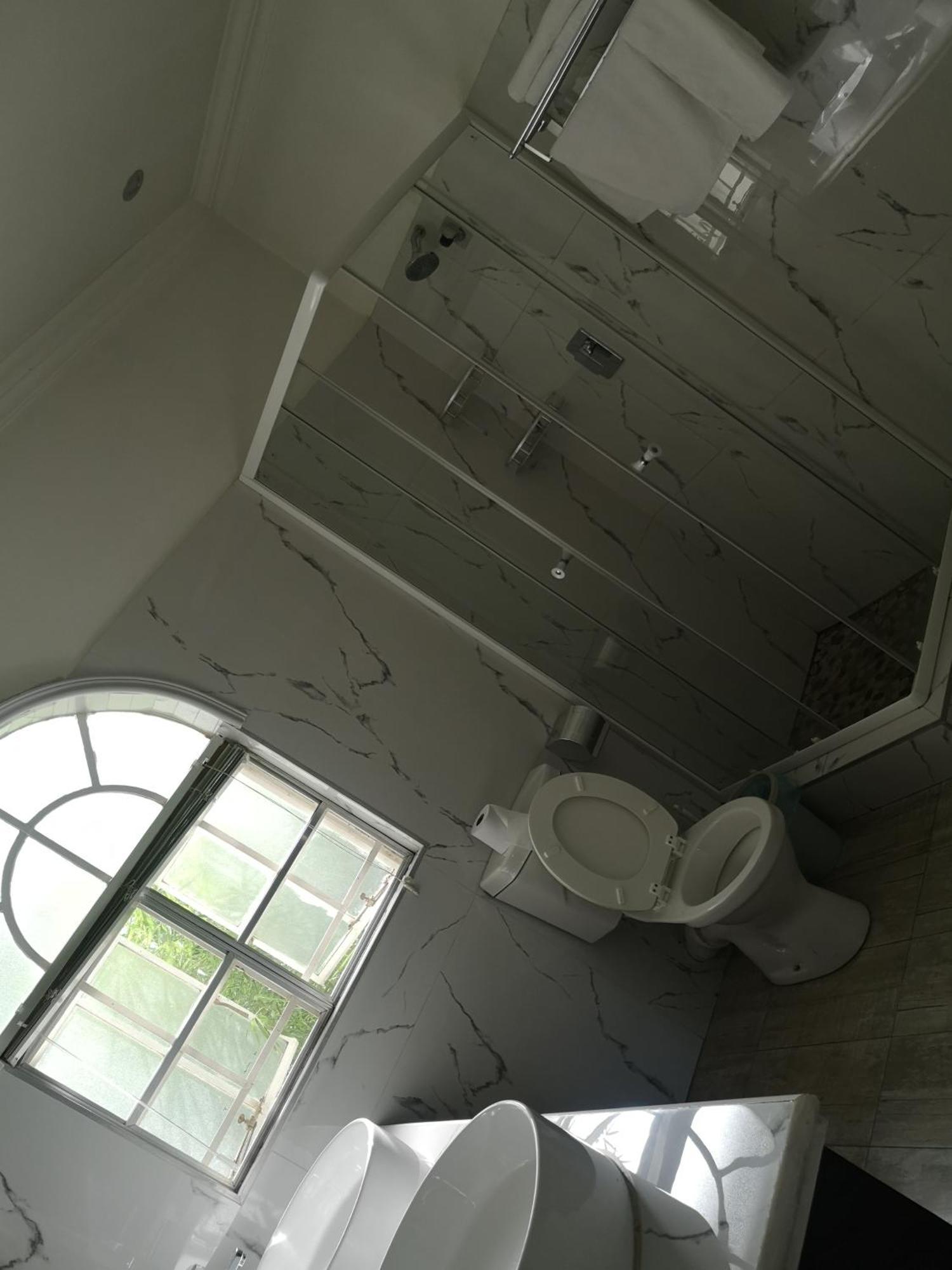 Lotus Guest House جوهانسبورغ المظهر الخارجي الصورة