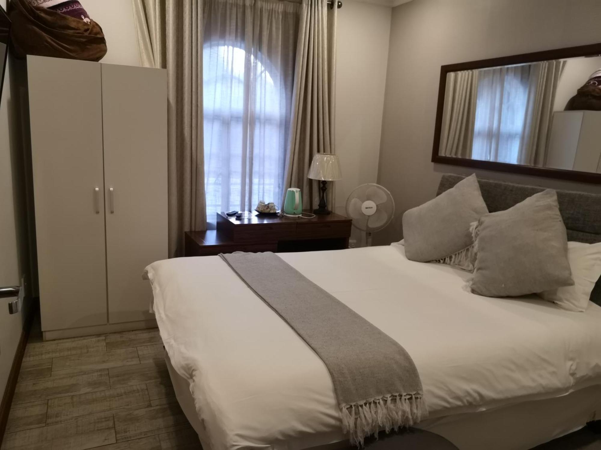 Lotus Guest House جوهانسبورغ المظهر الخارجي الصورة