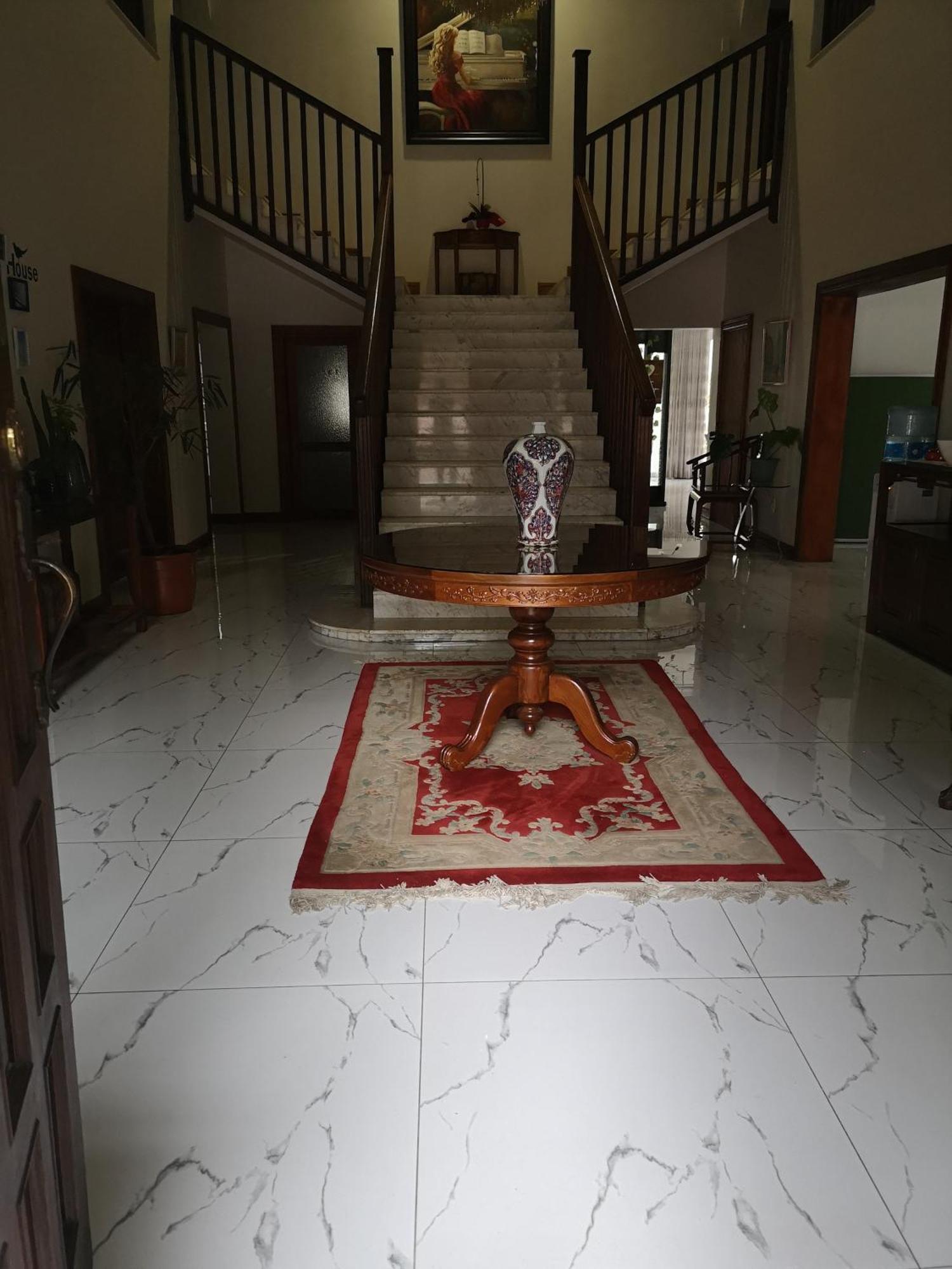 Lotus Guest House جوهانسبورغ المظهر الخارجي الصورة
