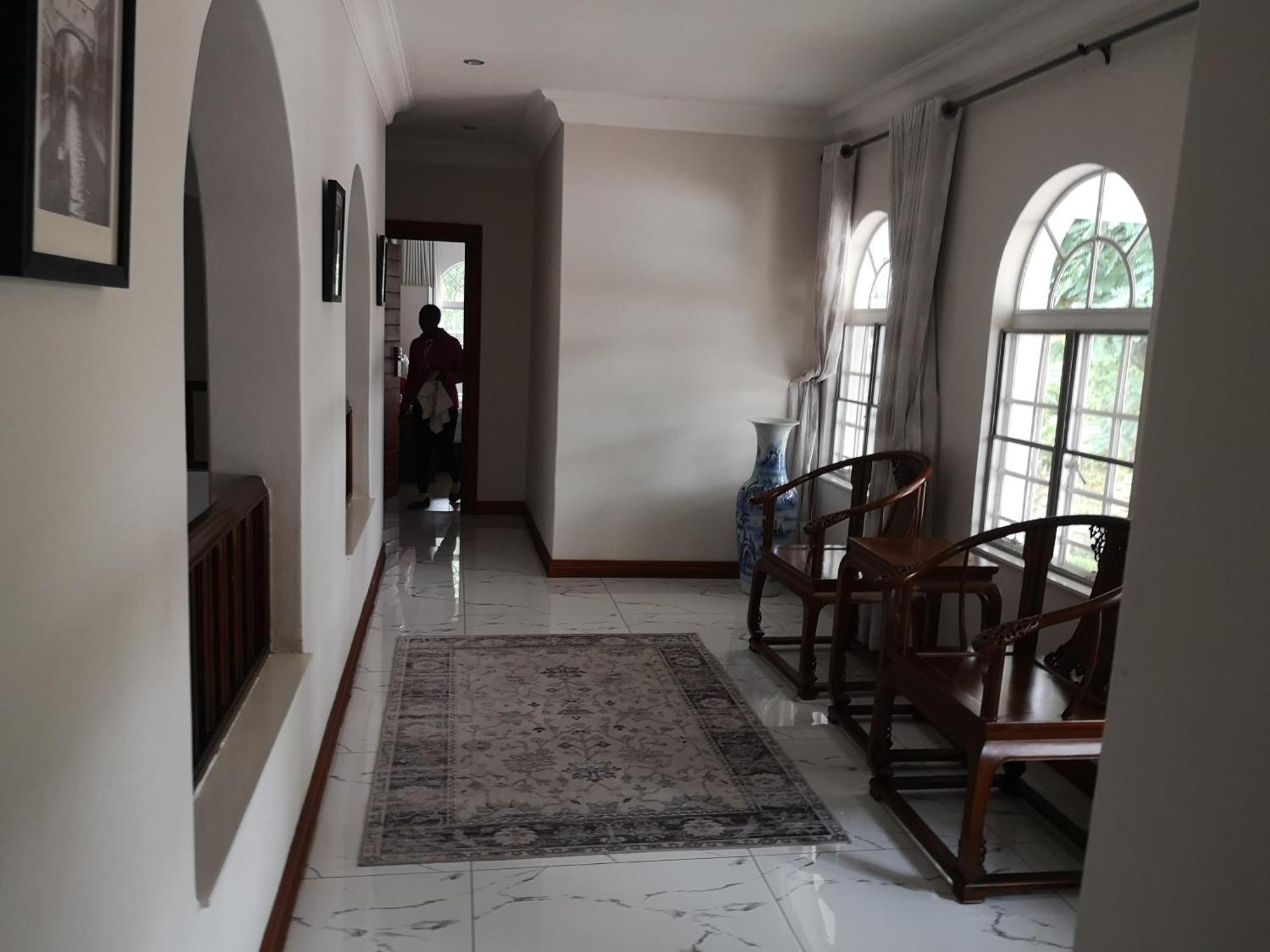 Lotus Guest House جوهانسبورغ المظهر الخارجي الصورة