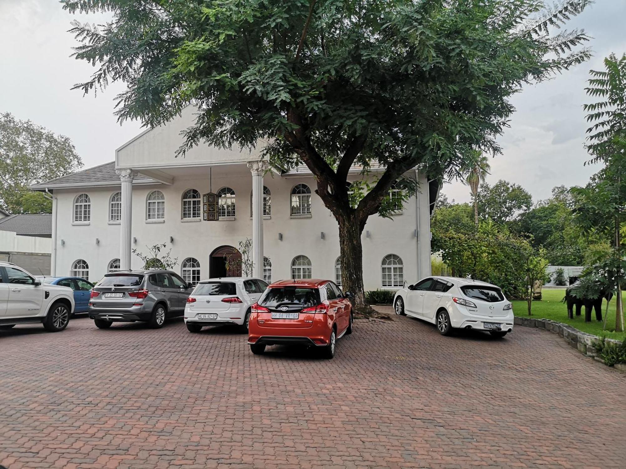 Lotus Guest House جوهانسبورغ المظهر الخارجي الصورة