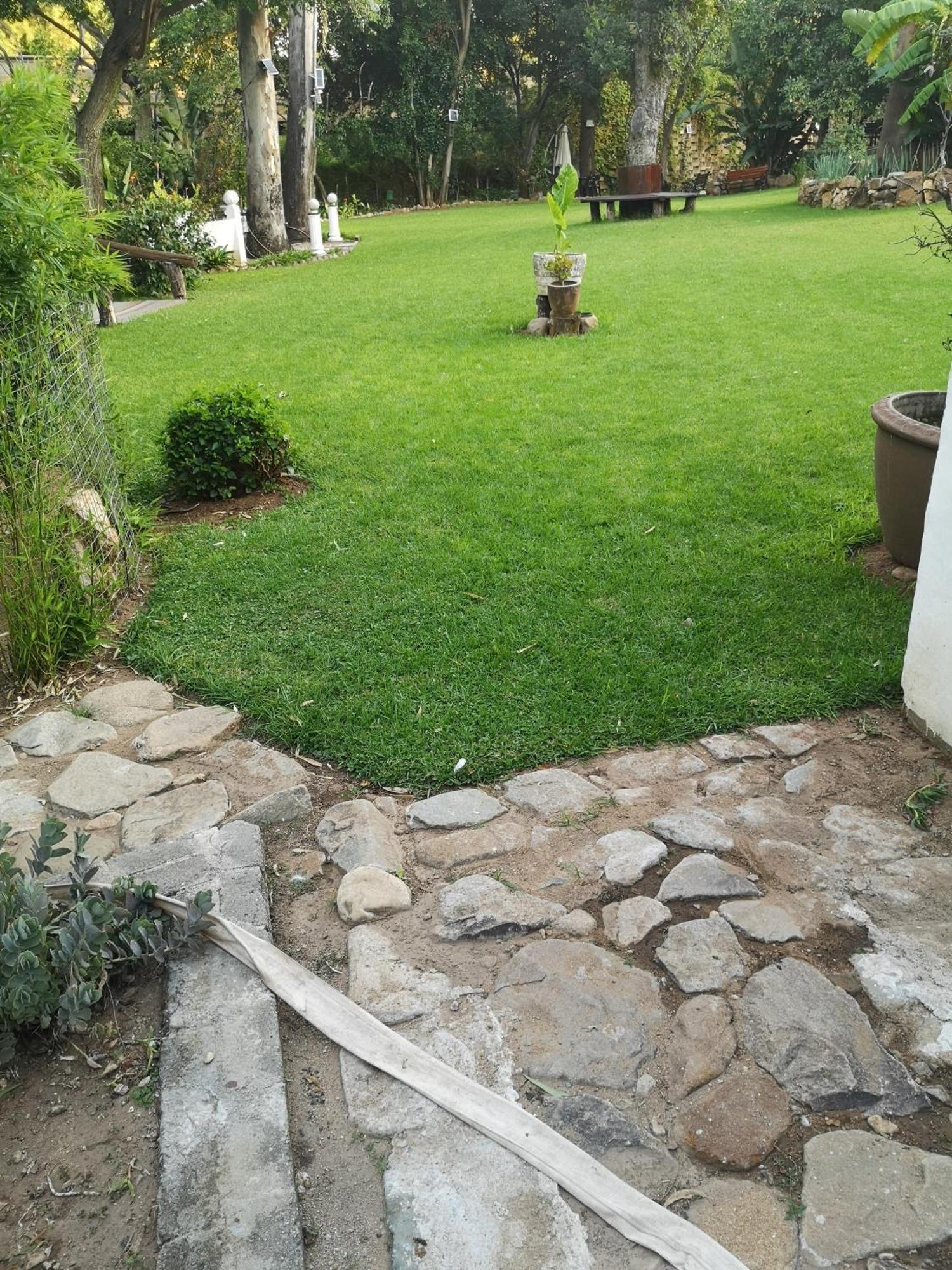 Lotus Guest House جوهانسبورغ المظهر الخارجي الصورة