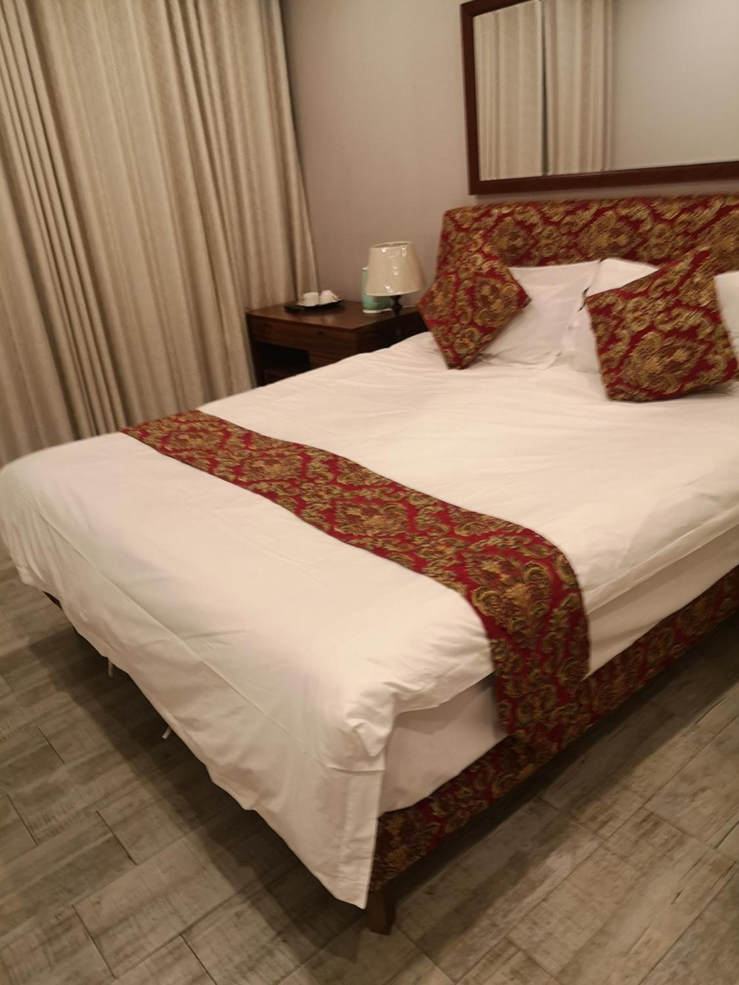 Lotus Guest House جوهانسبورغ المظهر الخارجي الصورة