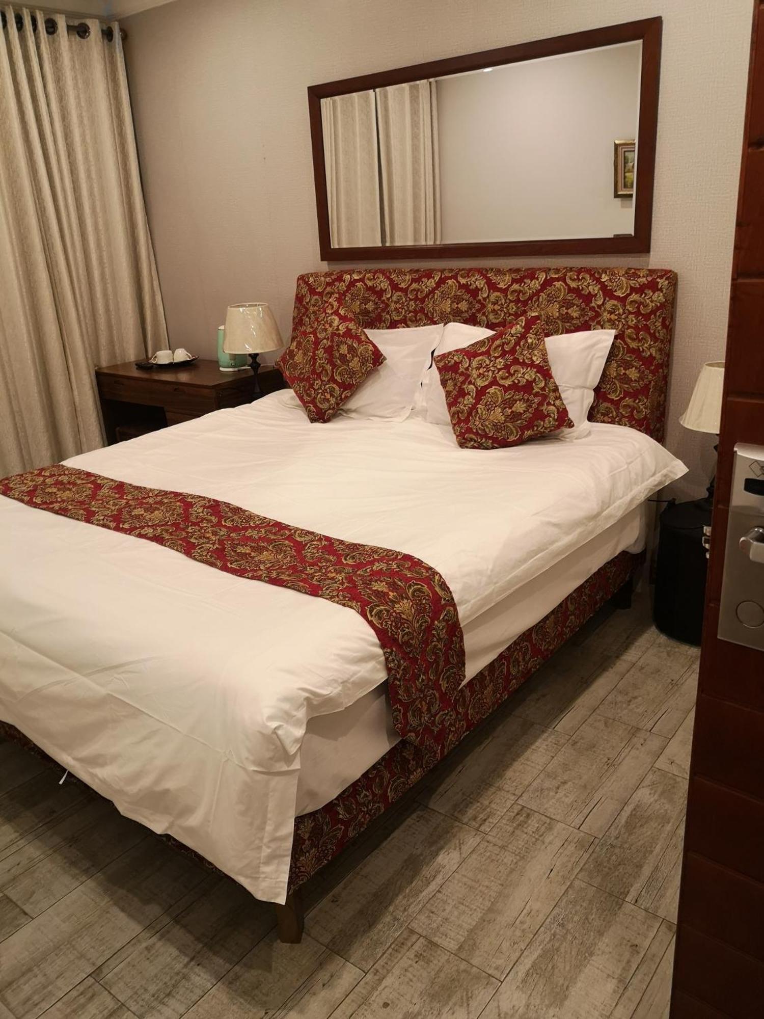 Lotus Guest House جوهانسبورغ المظهر الخارجي الصورة