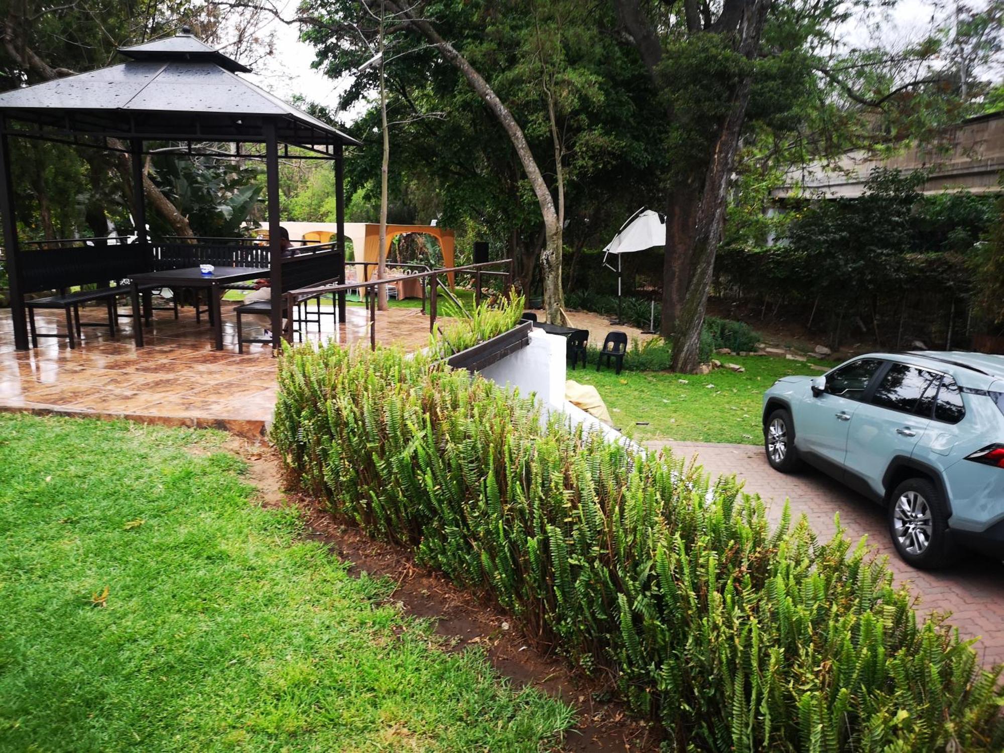 Lotus Guest House جوهانسبورغ المظهر الخارجي الصورة