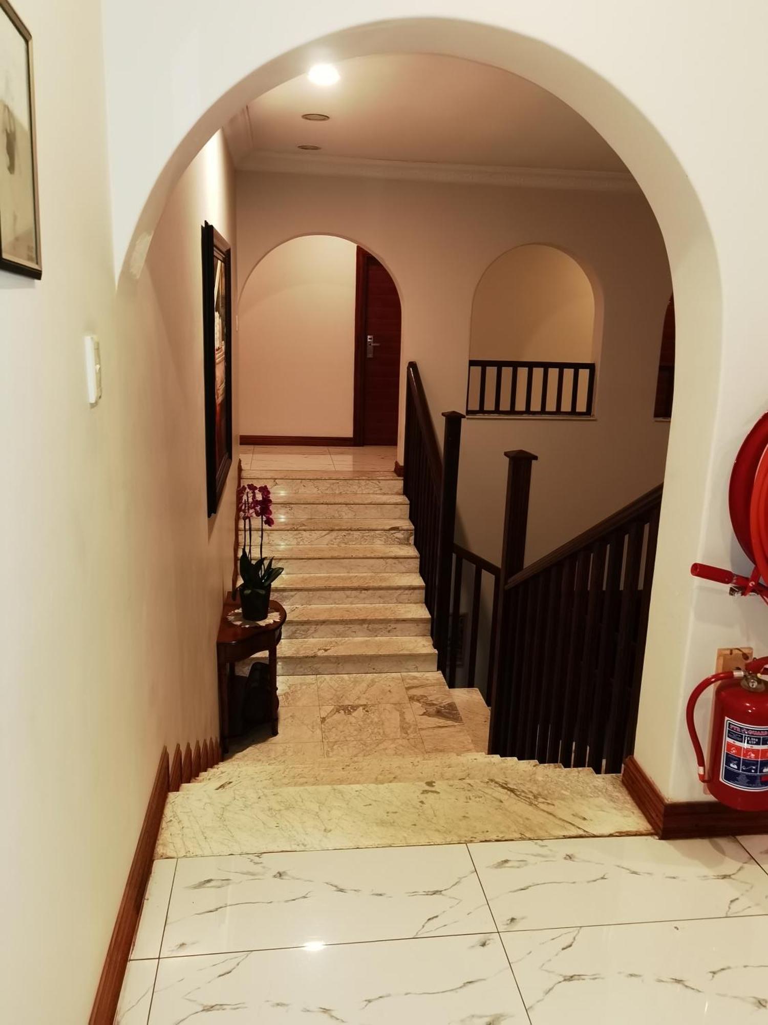 Lotus Guest House جوهانسبورغ المظهر الخارجي الصورة
