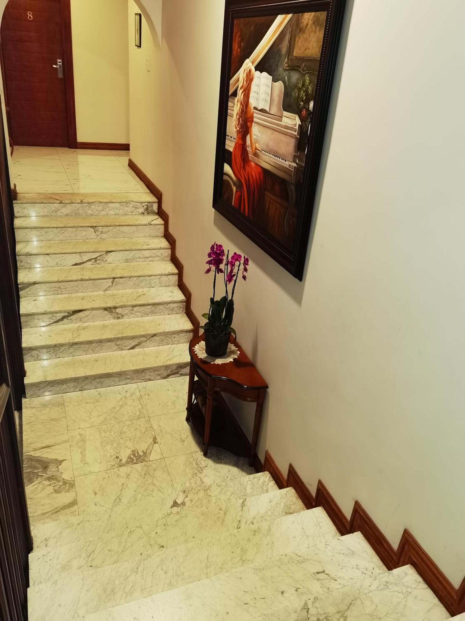 Lotus Guest House جوهانسبورغ المظهر الخارجي الصورة