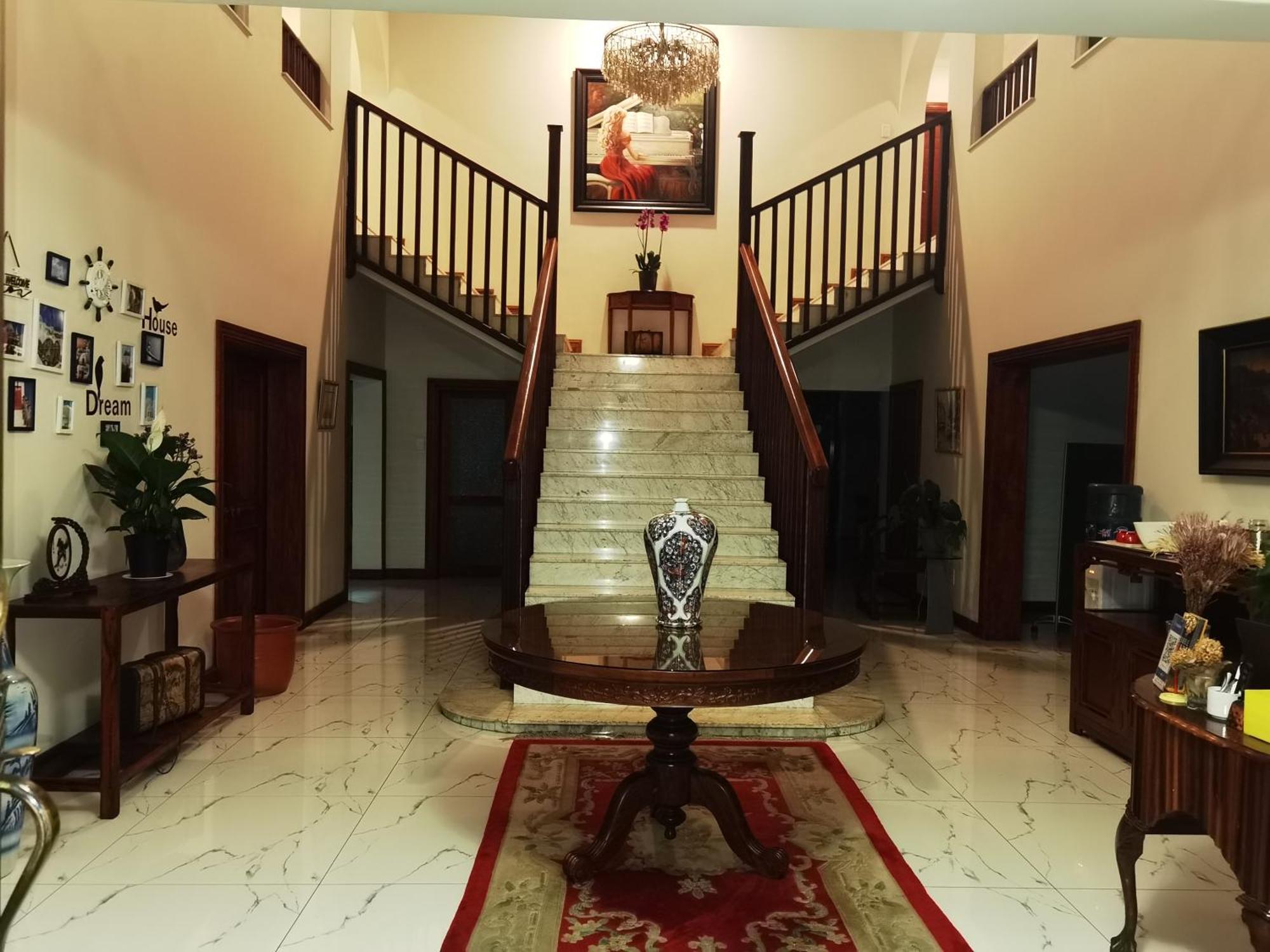 Lotus Guest House جوهانسبورغ المظهر الخارجي الصورة