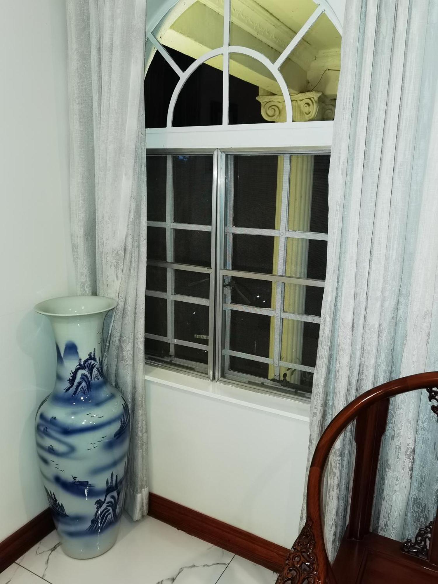 Lotus Guest House جوهانسبورغ المظهر الخارجي الصورة