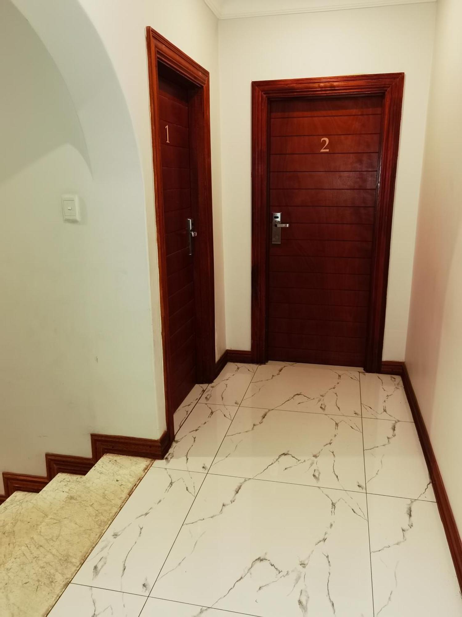 Lotus Guest House جوهانسبورغ المظهر الخارجي الصورة