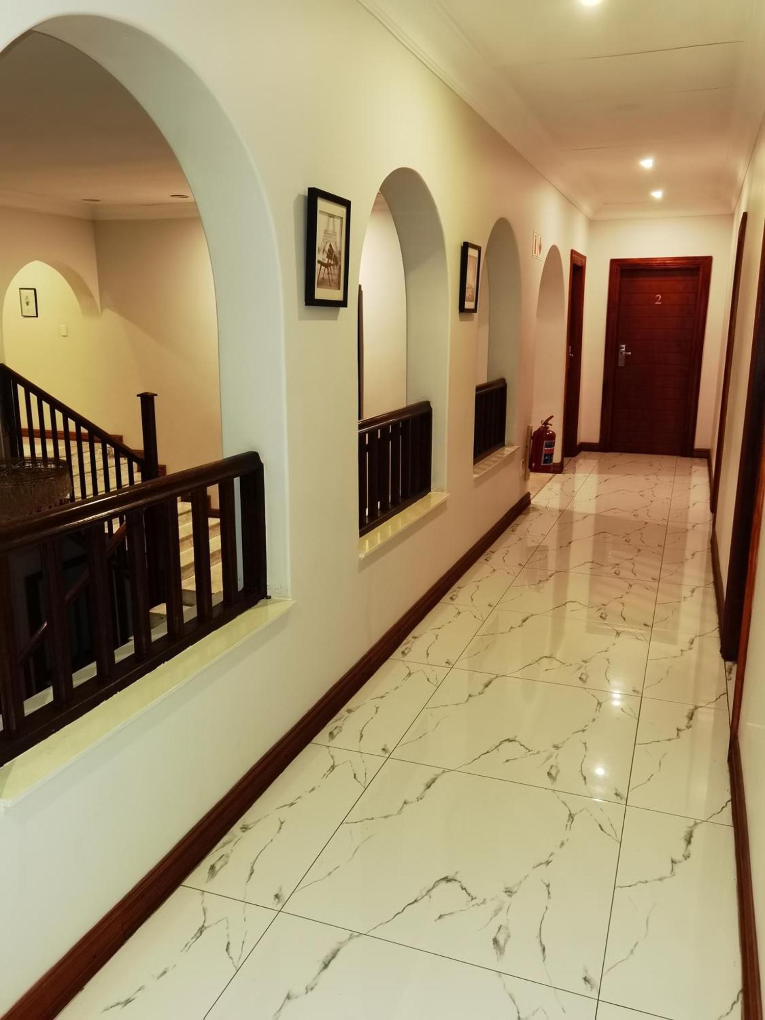 Lotus Guest House جوهانسبورغ المظهر الخارجي الصورة