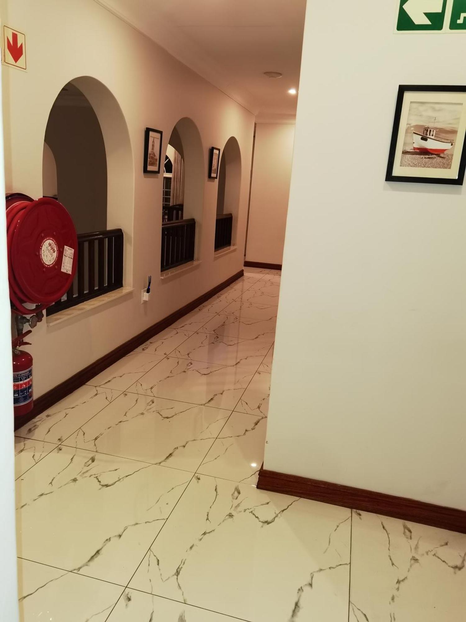 Lotus Guest House جوهانسبورغ المظهر الخارجي الصورة