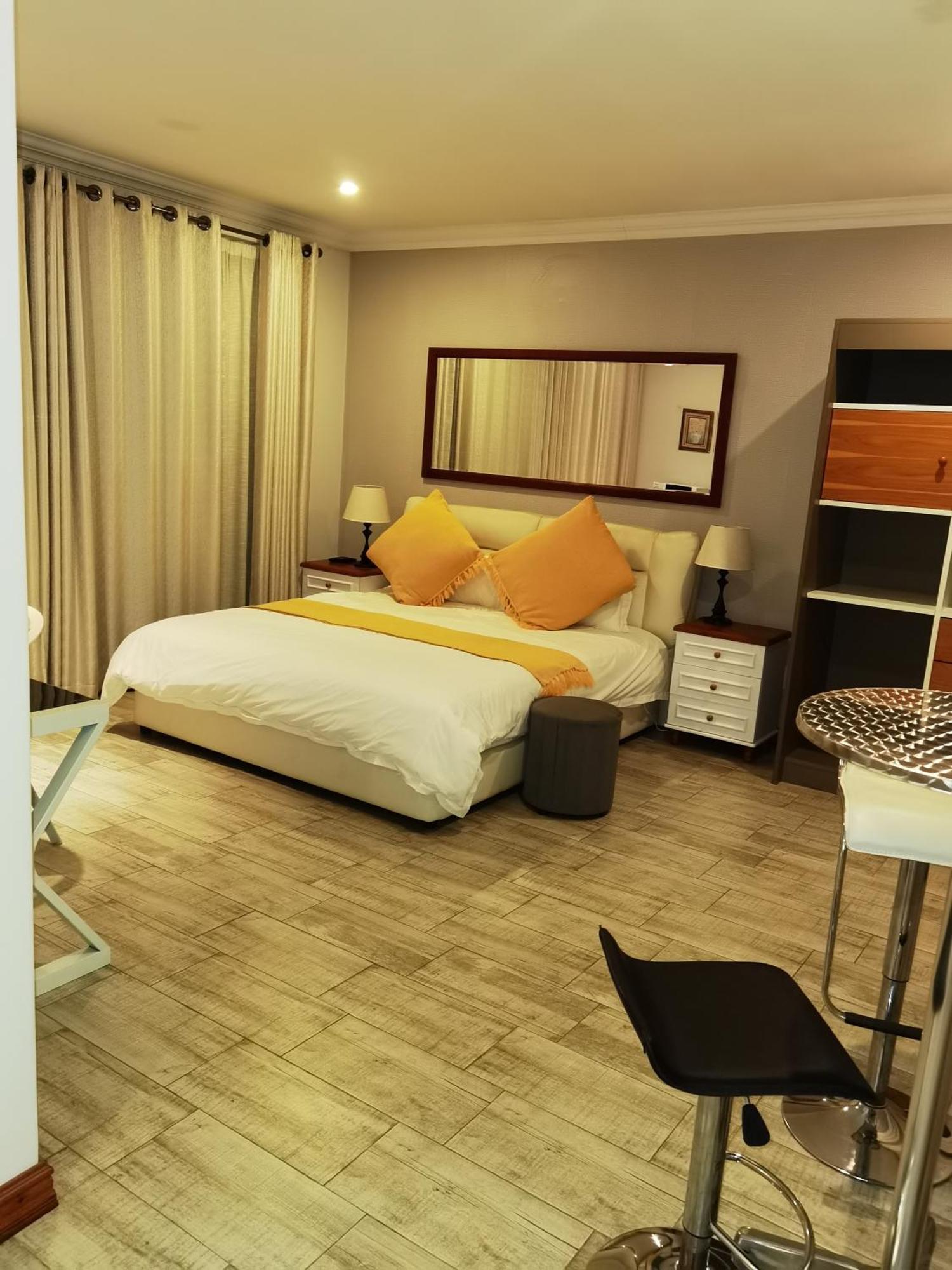 Lotus Guest House جوهانسبورغ المظهر الخارجي الصورة
