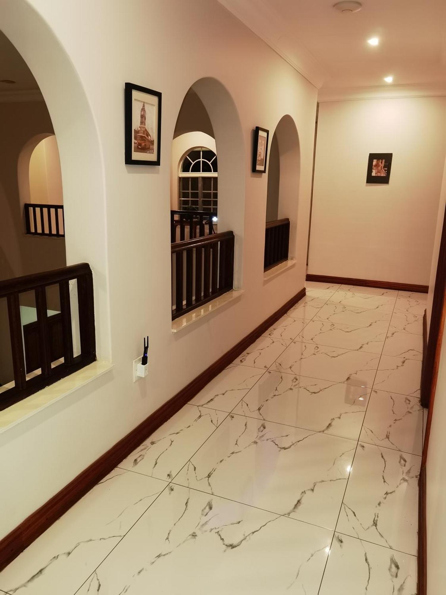 Lotus Guest House جوهانسبورغ المظهر الخارجي الصورة
