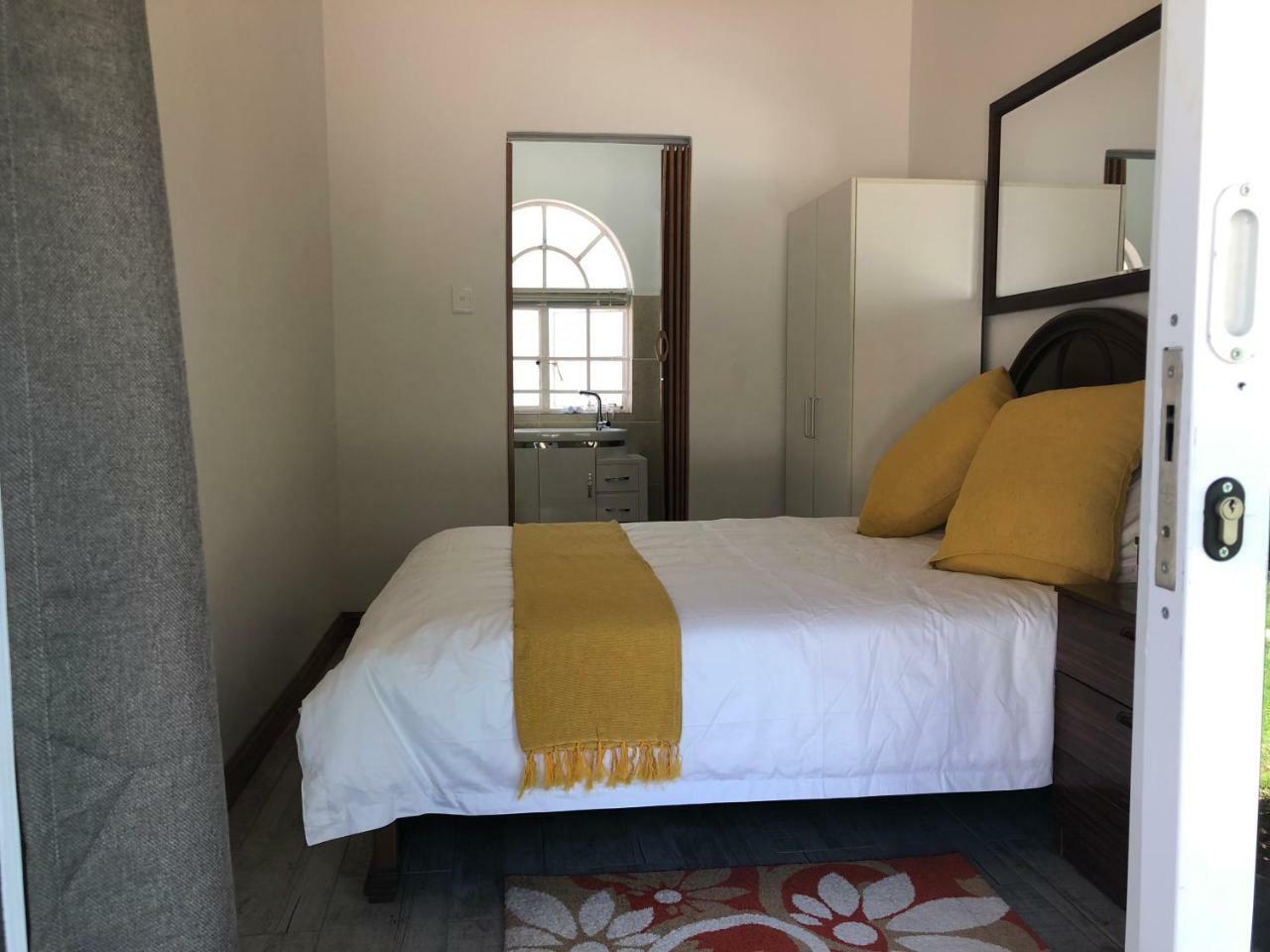 Lotus Guest House جوهانسبورغ المظهر الخارجي الصورة